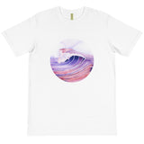 Purple Peak Organic T-Shirt