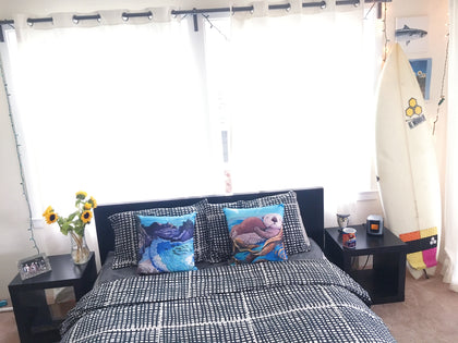 Pillows