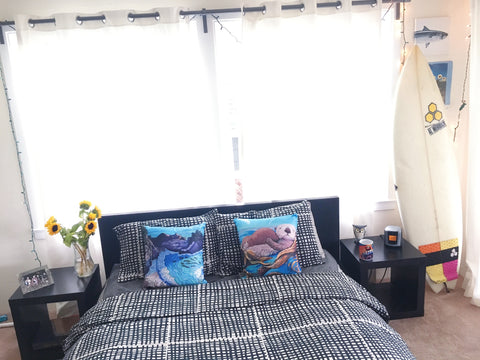 Pillows