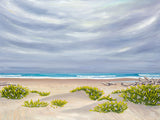 "Dunes" Original Acrylic Painting