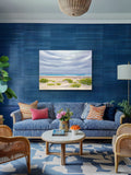 "Dunes" Original Acrylic Painting