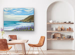 california coastal interior design