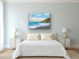 big sur california art