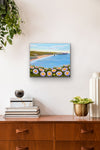 central california coast painting