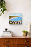 central california coast painting