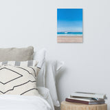Summer Canvas Print