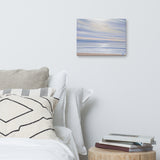 Bright Canvas Print