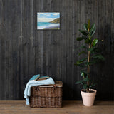 Garrapata Canvas Print