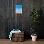 Summer Canvas Print