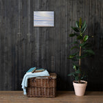 Bright Canvas Print