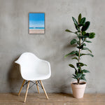Summer Canvas Print