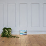 Garrapata Canvas Print