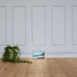 Garrapata Canvas Print
