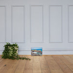 Lover's Point Canvas Print