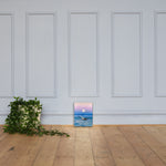 Pelican Drift Canvas Print