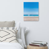 Summer Canvas Print