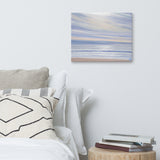 Bright Canvas Print