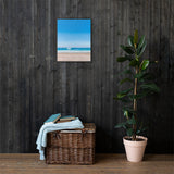 Summer Canvas Print