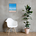 Summer Canvas Print