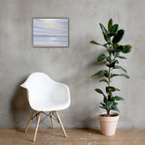 Bright Canvas Print