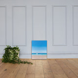 Summer Canvas Print