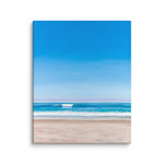 Summer Canvas Print