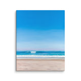 Summer Canvas Print