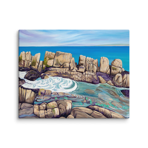 lover's point art