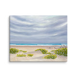 Dunes Canvas Print