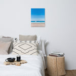Summer Canvas Print