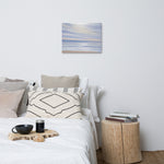 Bright Canvas Print