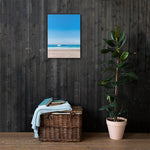 Summer Canvas Print