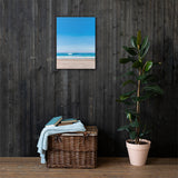 Summer Canvas Print