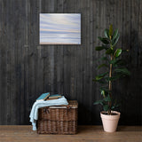 Bright Canvas Print