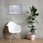 Bright Canvas Print
