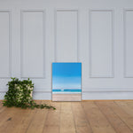 Summer Canvas Print