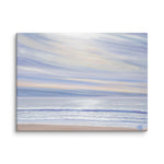 Bright Canvas Print