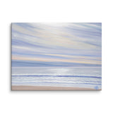 Bright Canvas Print