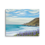 Garrapata Canvas Print