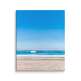 Summer Canvas Print
