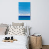 Horizon Canvas Print