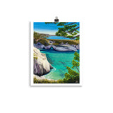 china cove point lobos art
