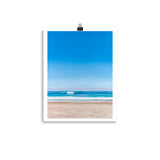 surf beach art