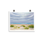 beach art