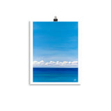 ocean seascape art
