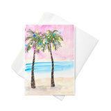 Watercolor Workshop: Create your own holiday card set!