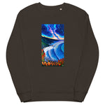 Starry Sur organic sweatshirt