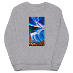 Starry Sur organic sweatshirt