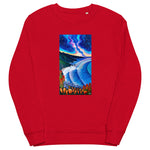 Starry Sur organic sweatshirt