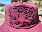 Octopus Hat